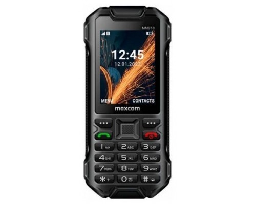 MCO-TEL MM918 4G VOLTE V2